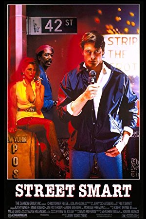 Street Smart (1987)