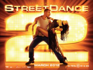 StreetDance 2