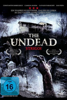 Strigoi (2009)