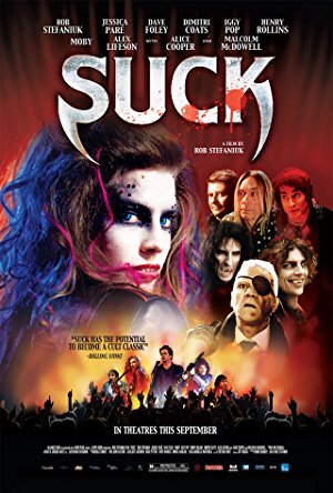 Suck (2009)