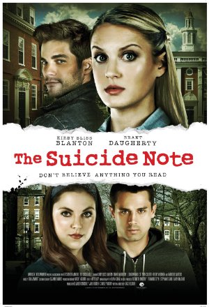 Suicide Note (2016)