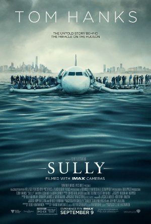 Sully  (2016)