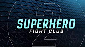 Superhero Fight Club 2.0