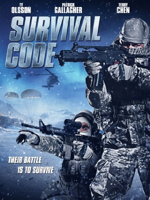 Survival Code (2013)