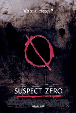 Suspect Zero