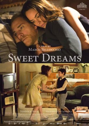 Sweet Dreams (2016)
