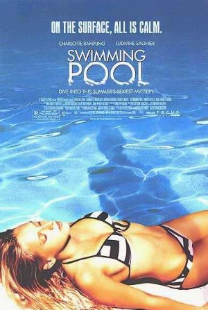 Swimming Pool (2003)