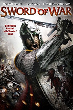 Sword of War (2009)