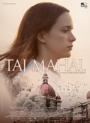 Taj Mahal (2015)