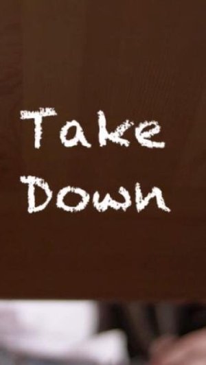 Take Down
