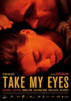 Take My Eyes (2003)