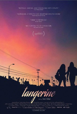 Tangerine (2015)