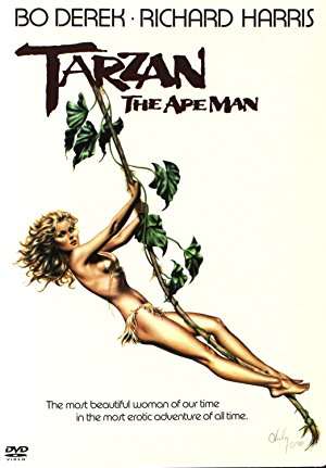 Tarzan the Ape Man (1932)