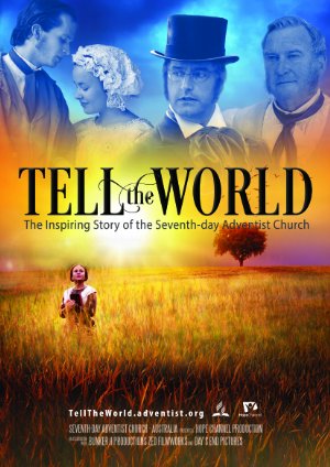 Tell the World (2015)