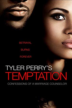 Temptation: Confessions of a Marriage Counselor