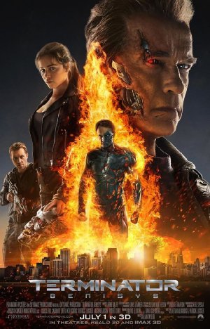 Terminator Genisys