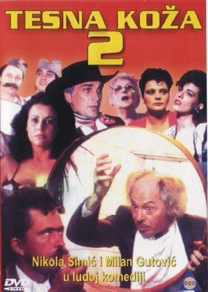 Tesna koza 2 (1987)