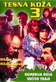 Tesna koza 3 (1988)