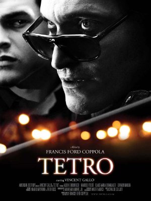 Tetro  (2009)