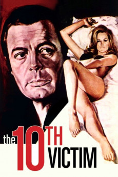 The 10th Victim (1965)