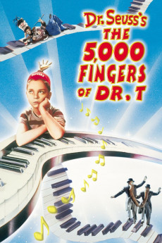 The 5,000 Fingers of Dr. T. (1953)
