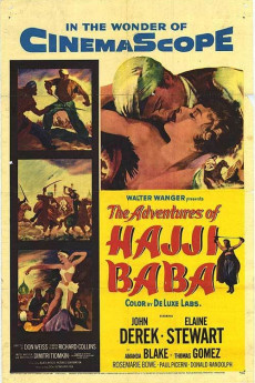 The Adventures of Hajji Baba