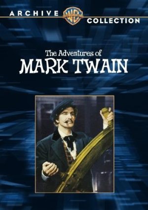 The Adventures of Mark Twain