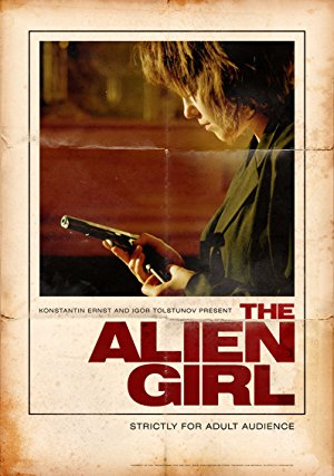 The Alien Girl (2010)