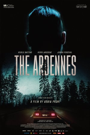 The Ardennes