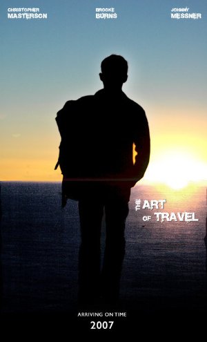 The Art of Travel  (2008)