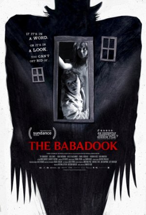 The Babadook (2014)