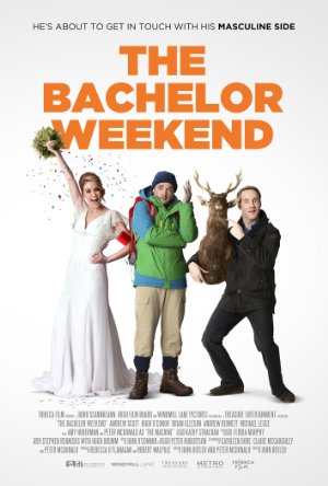 The Bachelor Weekend (2013)