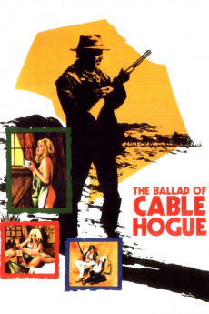 The Ballad of Cable Hogue (1970)