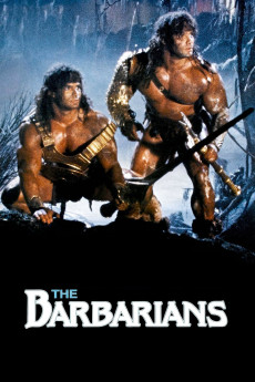 The Barbarian Brothers (1987)