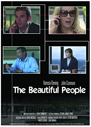 The Beautiful People (2009)