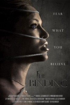 The Binding (2016)