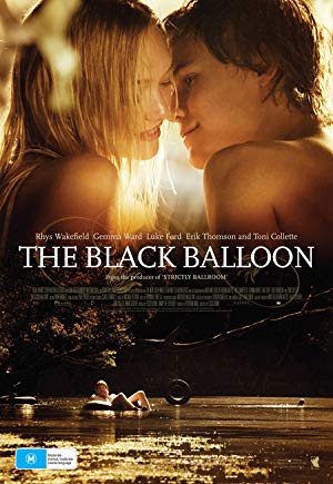 The Black Balloon (2008)
