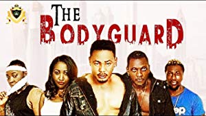 The Bodyguard (2018)