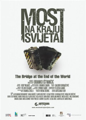 The Bridge at the End of the World (2014)
