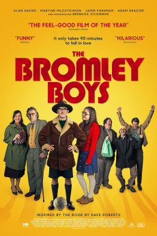 The Bromley Boys (2018)