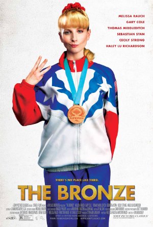 The Bronze (2015)