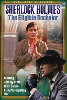 The Case-Book of Sherlock Holmes The Eligible Bachelor (1993)
