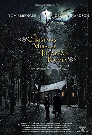 The Christmas Miracle of Jonathan Toomey (2007)