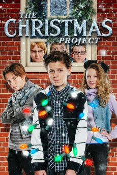 The Christmas Project (2016)