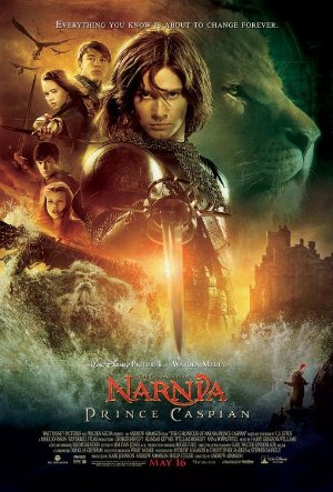 The Chronicles of Narnia: Prince Caspian (2008)