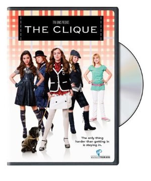 The Clique (2008)