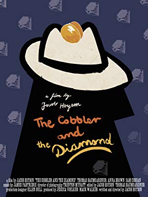 The Cobbler and the Diamond