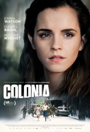 The Colony (2013)