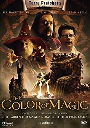 The Color of Magic (2008–)