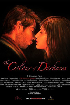 The Colour of Darkness (2017)